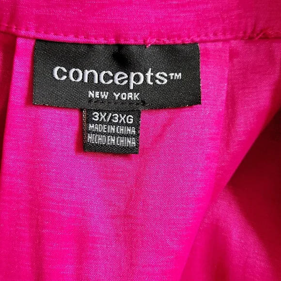 Concepts Women's Skirt - Picture 5 of 6